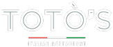 Totos Italian Restaurant, York