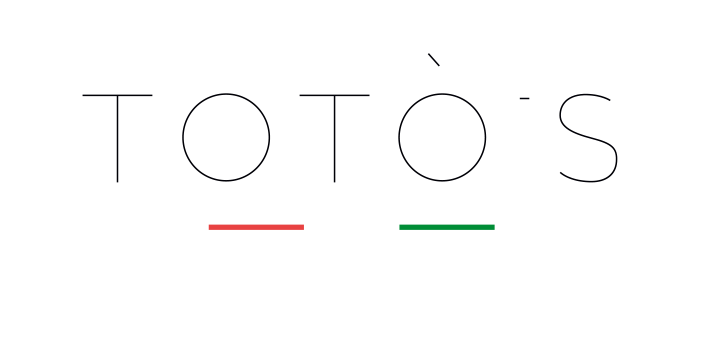 Totò's Italian Restaurant